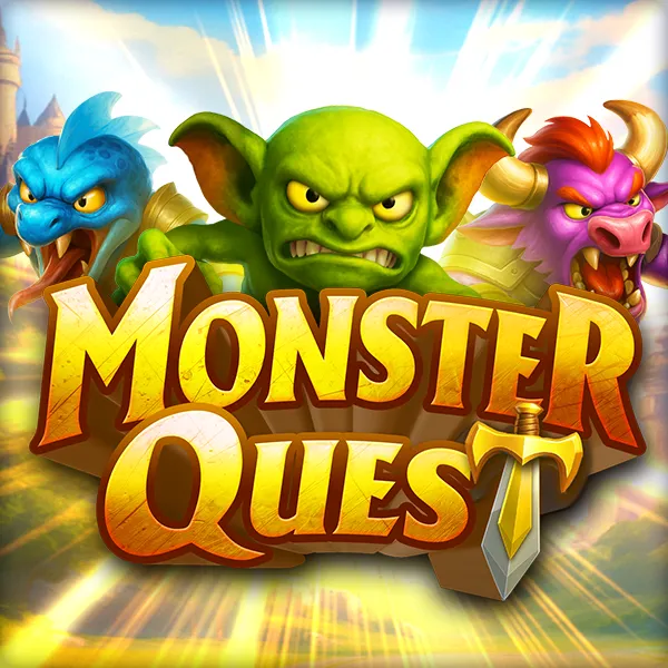 Monster Quest - NOLIMITSLOT777