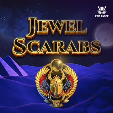 Jewel Scarabs - NOLIMITSLOT777