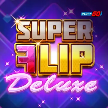 Super Flip Deluxe - NOLIMITSLOT777