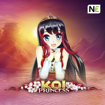 Koi Princess - NOLIMITSLOT777