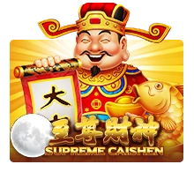 Joker123 : Supreme Caishen - NOLIMITSLOT777