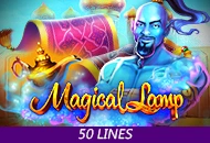 Magical Lamp - NOLIMITSLOT777