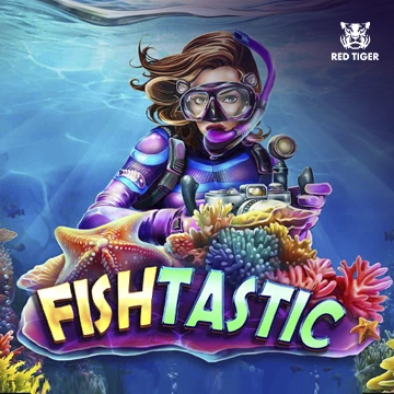 Fishtastic - NOLIMITSLOT777