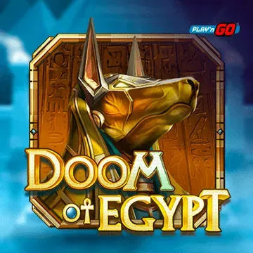 Doom of Egypt - NOLIMITSLOT777