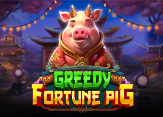 Pragmatic : Greedy Fortune Pig - NOLIMITSLOT777