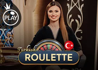Turkish Roulette - NOLIMITSLOT777