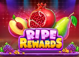 Pragmatic : Ripe Rewards - NOLIMITSLOT777