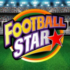 Football Star - NOLIMITSLOT777