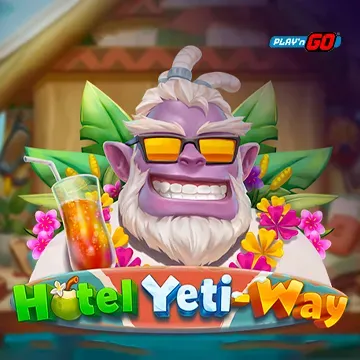 Hotel Yeti-Way - NOLIMITSLOT777