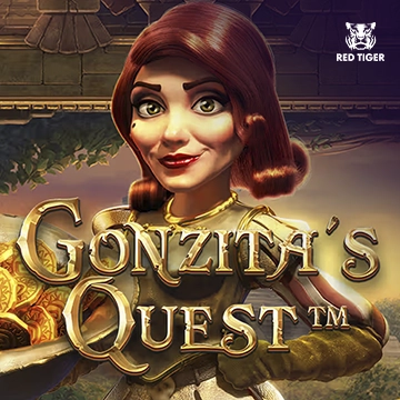 Gonzitas Quest - NOLIMITSLOT777