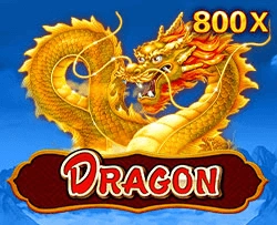 Dragon - NOLIMITSLOT777