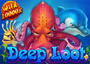 Deep Loot - NOLIMITSLOT777