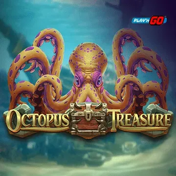 Octopus Treasure - NOLIMITSLOT777