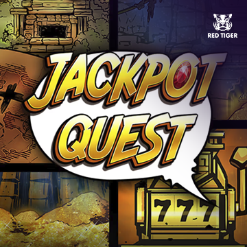 Jackpot Quest - NOLIMITSLOT777