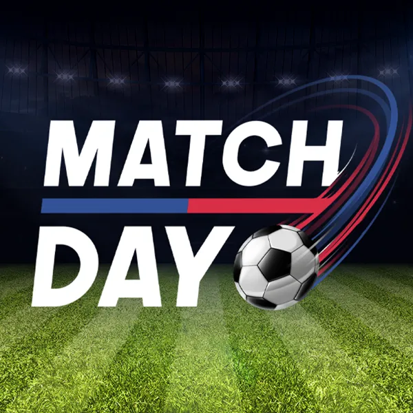 Match Day - NOLIMITSLOT777