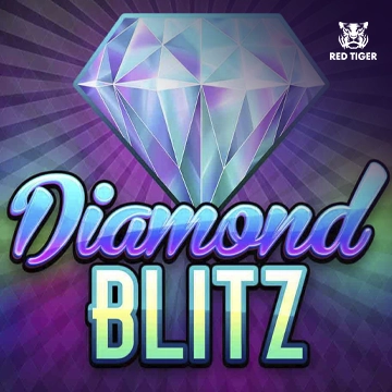Diamond Blitz - NOLIMITSLOT777