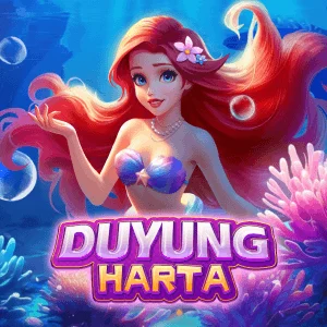 Mermaid Fortune - NOLIMITSLOT777
