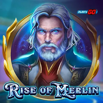 Rise of Merlin - NOLIMITSLOT777