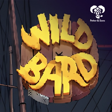 Wild Bard - NOLIMITSLOT777