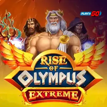 Rise of Olympus Extreme - NOLIMITSLOT777