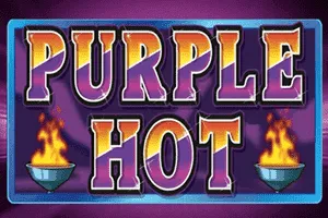 Purple Hot - NOLIMITSLOT777