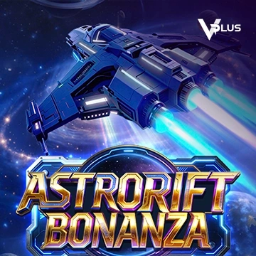 Astro Rift Bonanza - NOLIMITSLOT777