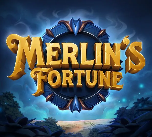 Merlins Fortune - NOLIMITSLOT777