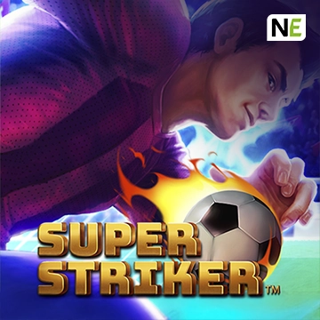 Super Striker - NOLIMITSLOT777