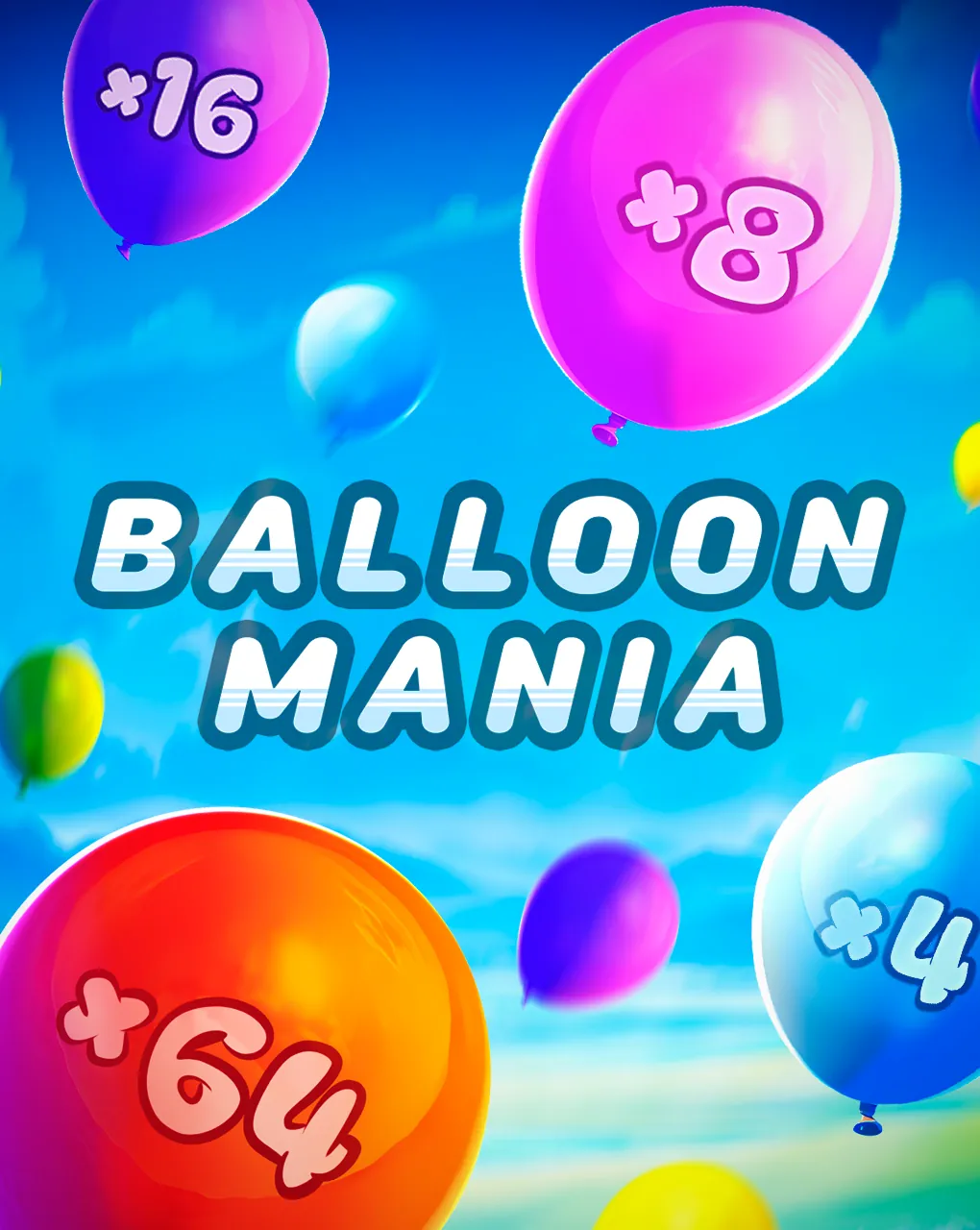 Balloon Mania - NOLIMITSLOT777