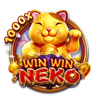 Facai : WIN WIN NEKO - NOLIMITSLOT777