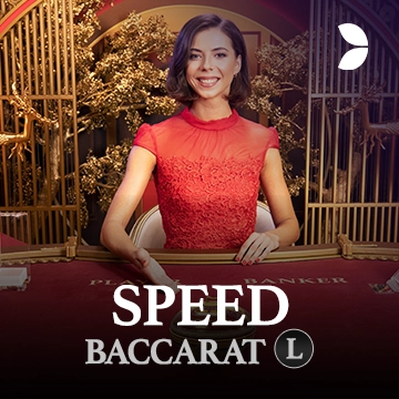 Speed Baccarat L - NOLIMITSLOT777
