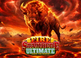 Pragmatic : Fire Stampede Ultimate - NOLIMITSLOT777
