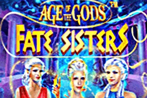 Age of the Gods: Fate Sisters - NOLIMITSLOT777