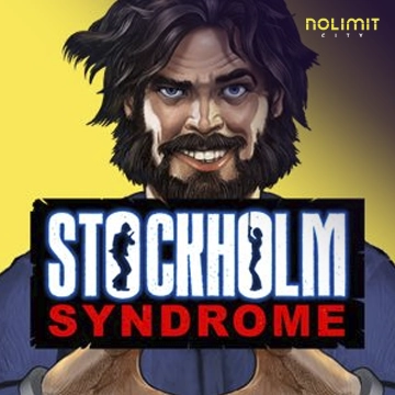 NolimitCity : Stockholm Syndrome - NOLIMITSLOT777