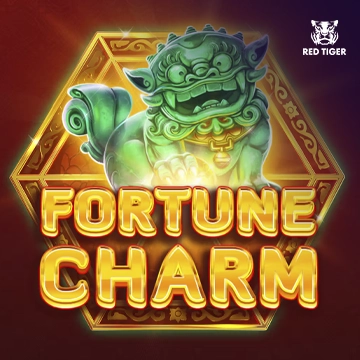 Fortune Charm - NOLIMITSLOT777