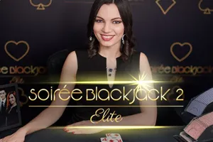 Blackjack Soirée 2 - NOLIMITSLOT777
