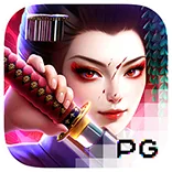 PGSoft : Geishas Revenge - NOLIMITSLOT777
