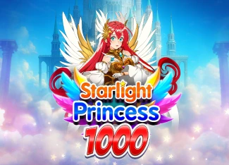Pragmatic : Starlight Princess 1000 - NOLIMITSLOT777