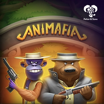 Animafia - NOLIMITSLOT777