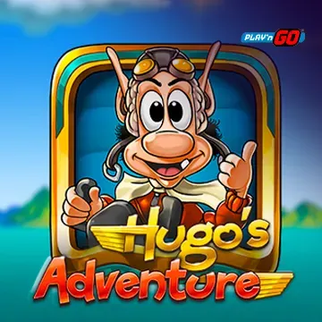 Hugos Adventure - NOLIMITSLOT777