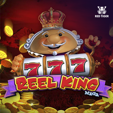 Reel King Mega - NOLIMITSLOT777