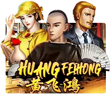 Joker123 : Huang Fei Hong - NOLIMITSLOT777