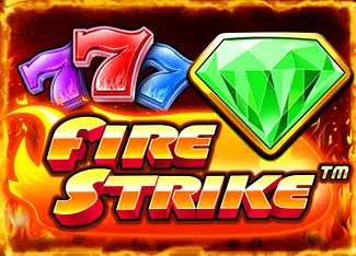 Pragmatic : Fire Strike - NOLIMITSLOT777