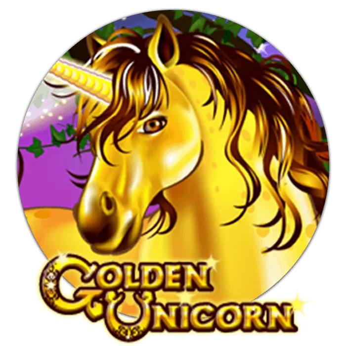 Habanero : Golden Unicorn - NOLIMITSLOT777