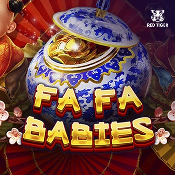 Fa Fa Babies - NOLIMITSLOT777