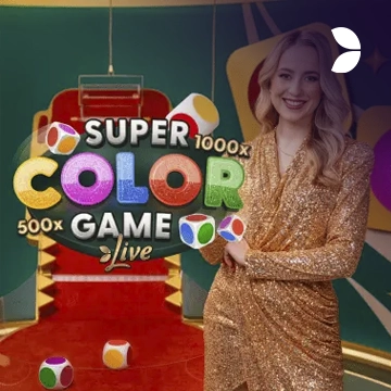 Super Color Game - NOLIMITSLOT777