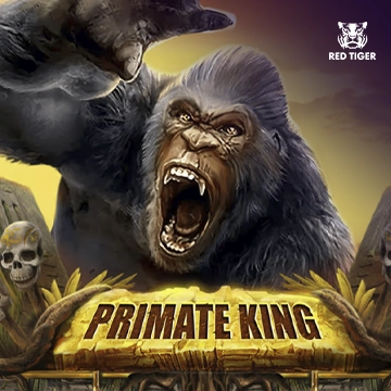Primate King - NOLIMITSLOT777