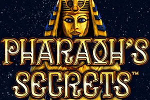 Pharaohs Secrets - NOLIMITSLOT777