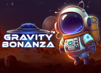 Pragmatic : Gravity Bonanza - NOLIMITSLOT777