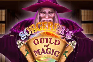 Sorcerers Guild of Magic - NOLIMITSLOT777